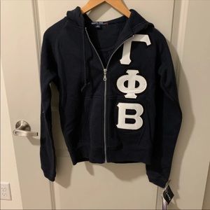 Gamma phi beta 2 small jackets